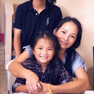 Meet your Posher, Hanh